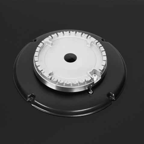 Поверхность газовая MAUNFELD EGHG.64.1CB/G