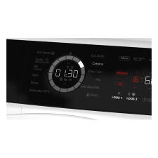 Стирально-сушильная машина BOSCH WNC254A0ME