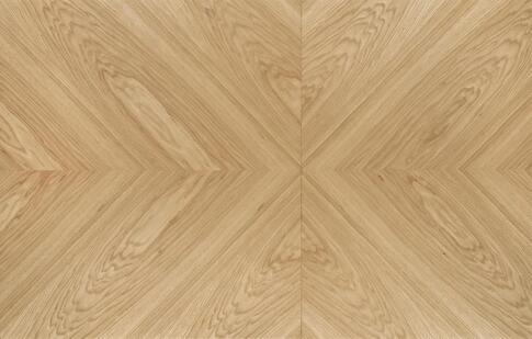 Стол обеденный HALMAR EDMONDO дуб/черный 160-240/90