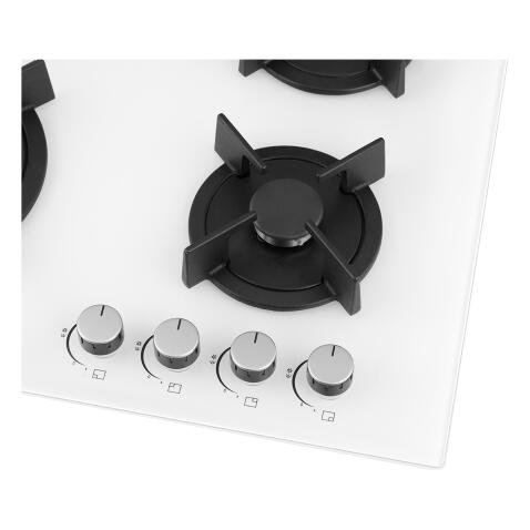 Поверхность газовая WEISSGAUFF HG 640 WGh