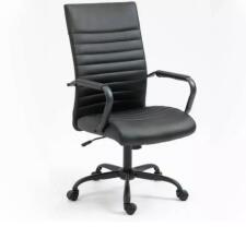 Кресло компьютерное SIGNAL Q-306 черный