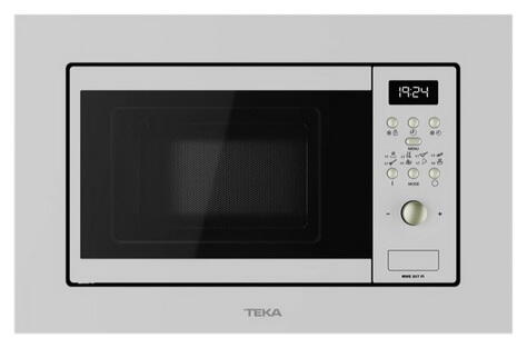 Микроволновая печь TEKA MWE 207 FI WHITE