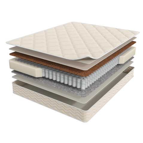 Матрас ASKONA PRIME MIX 180x200 Матрас ASKONA PRIME MIX 180x200