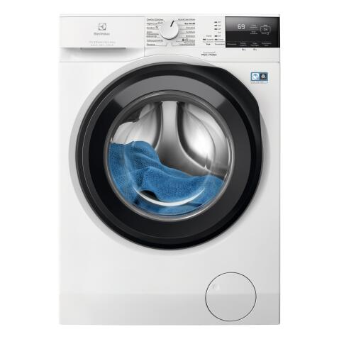 Стирально-сушильная машина ELECTROLUX EW7W2492P