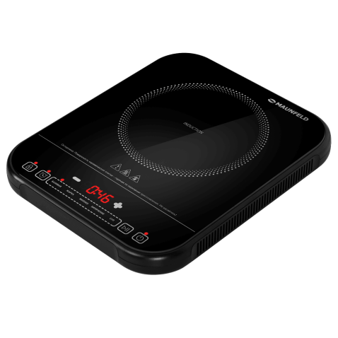 Плитка индукционная MAUNFELD EFI301TBK