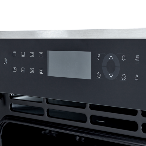 Духовой шкаф EXITEQ EXO-109