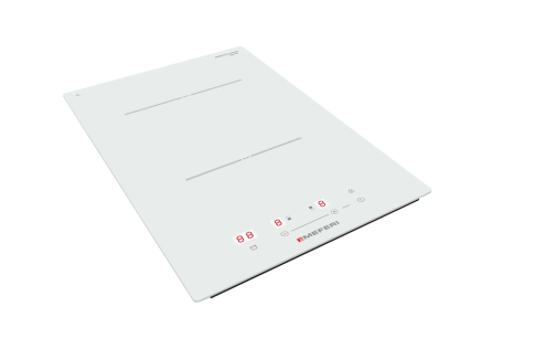Варочная панель индукционная MEFERI MIH302WH COMFORT