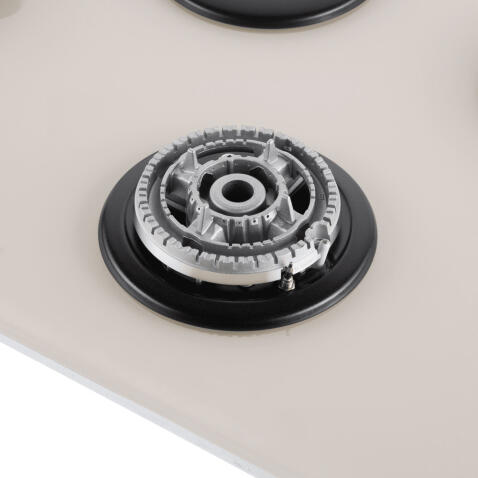 Поверхность газовая MAUNFELD EGHG.43.33CBG/G