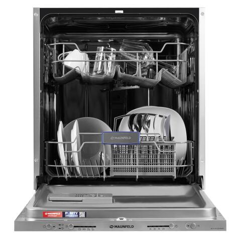 Посудомоечная машина MAUNFELD MLP-12S Light Beam