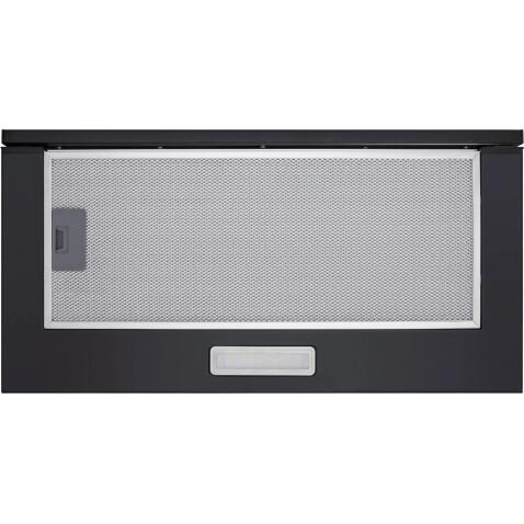 Вытяжка кухонная MEFERI SLIDEBOX60BK LIGHT