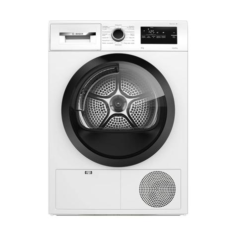 Сушильная машина BOSCH WTH85V3FPL