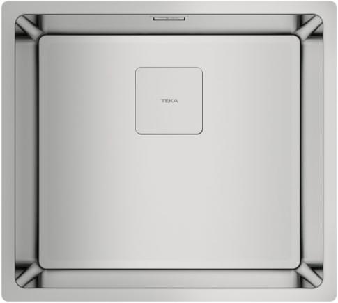 Мойка из нерж. стали ТЕКА FLEXLINEA RS15 45.40 SQ