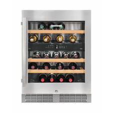 Встраиваемый винный шкаф LIEBHERR UWTes 1672-22 001
