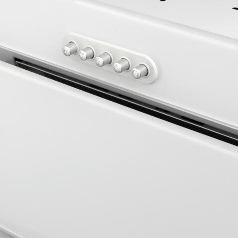 Вытяжка  ZORG TECHNOLOGY CENDY 1060 60 M белая