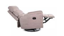 Кресло SIGNAL ARGOS Raven 30 раскладное, темно-бежевый