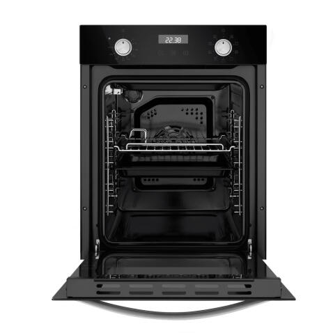 Духовой шкаф электрический MAUNFELD EOEM519B