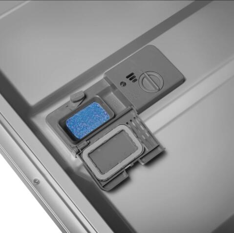 Посудомоечная машина MEFERI MDW4562WH FS LIGHT (отдельностоящая)