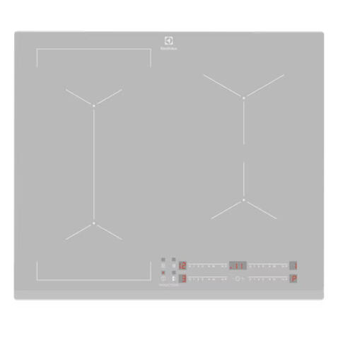 Поверхность индукционная ELECTROLUX EIV63440BS