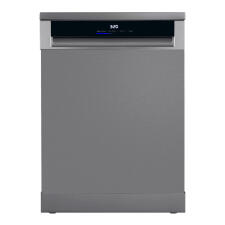 Посудомоечная машина MAUNFELD MWF60331S Inverter