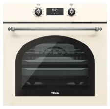 Духовой шкаф TEKA HRB 6400 VNS SILVER