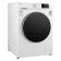 Стирально-сушильная машина WEISSGAUFF WMD 61212 Inverter Steam