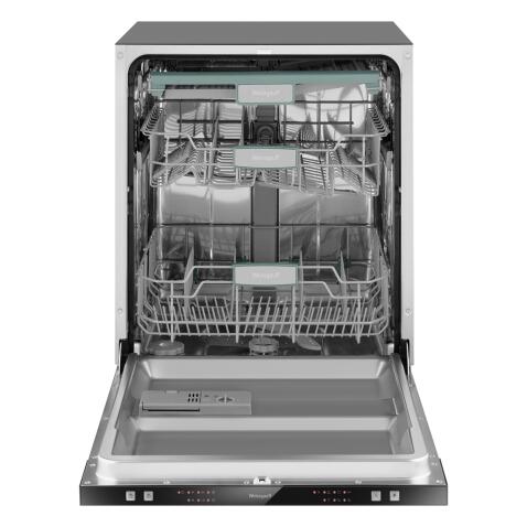 Посудомоечная машина встраиваемая WEISSGAUFF BDW BDW 6036