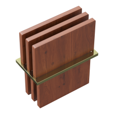 Вставка-держатель и доски Omoikiri FP-04 LG для DRY-01/02