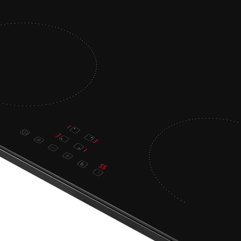 Поверхность индукционная MAUNFELD AVI594BK