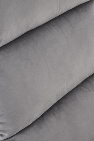 Кресло HALMAR MARONI серый