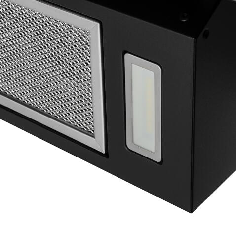 Вытяжка ZORG TECHNOLOGY AIR 1060 60 S черная