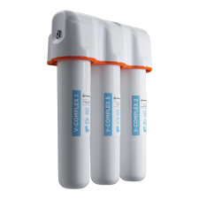 Фильтр для очистки воды Omoikiri PURE DROP 1.0