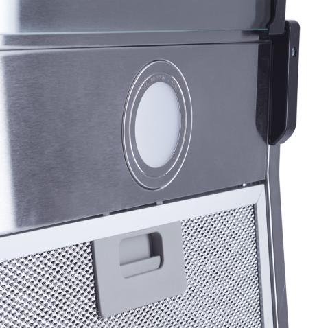 Вытяжка EXITEQ EX-1486 inox