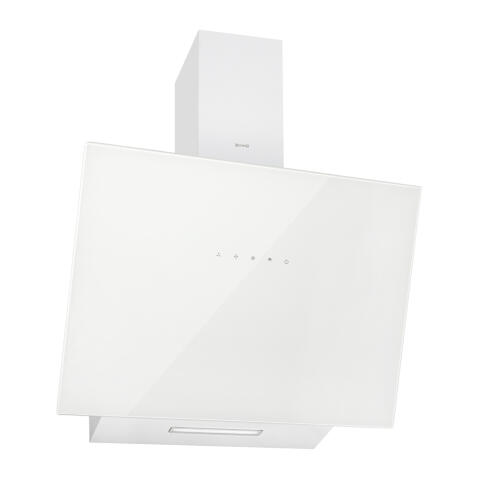 Вытяжка  ZORG TECHNOLOGY NERO 1200 60 S белая