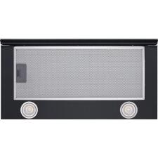 Вытяжка кухонная MEFERI SLIDEBOX60BK GLASS ULTRA