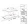 Поверхность индукционная WHIRLPOOL SMP 658C/BT/IXL