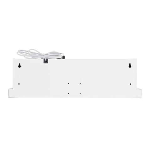 Вытяжка MAUNFELD VS Light 60 белый