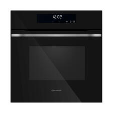 Духовой шкаф электрический MAUNFELD XCMO4414GB