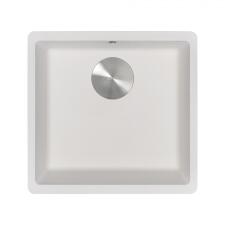 Мойка ZORG Fast 44 PREMIUM alba