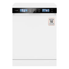 Посудомоечная машина WEISSGAUFF DW 999 Touch Inverter Dual Fan Dry