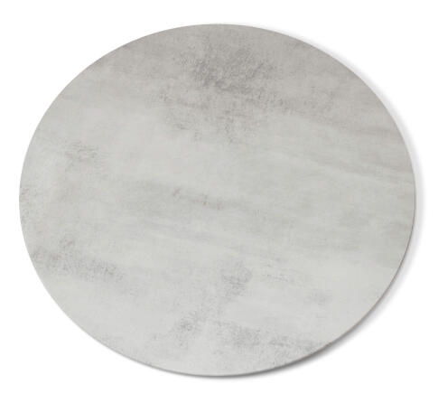 Стол Sheffilton SHT-TU89/TT 80 МДФ антрацит/серый/бетон светлый