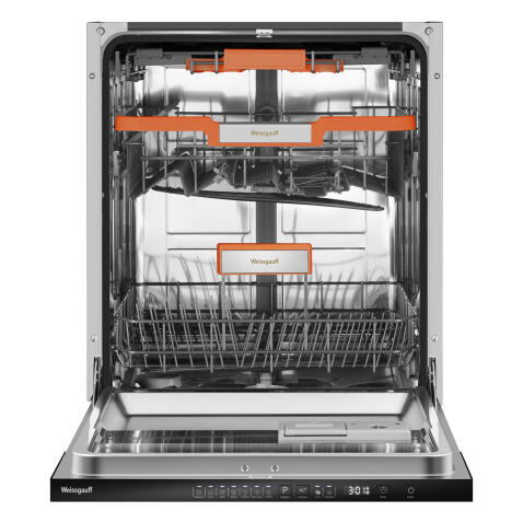 Посудомоечная машина встраиваемая WEISSGAUFF BDW 6037