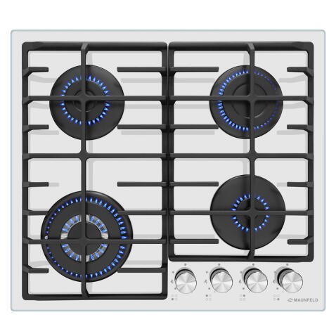 Поверхность газовая MAUNFELD EGHG.64.63CW/G