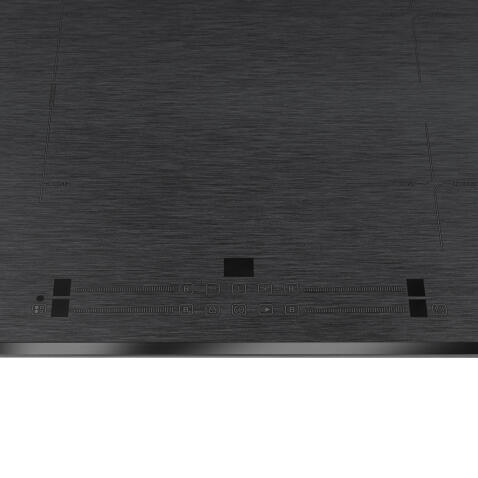 Поверхность индукционная ZORG TECHNOLOGY INO62 gray