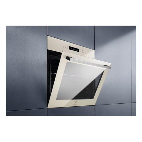 Духовой шкаф ELECTROLUX LOE7C31S