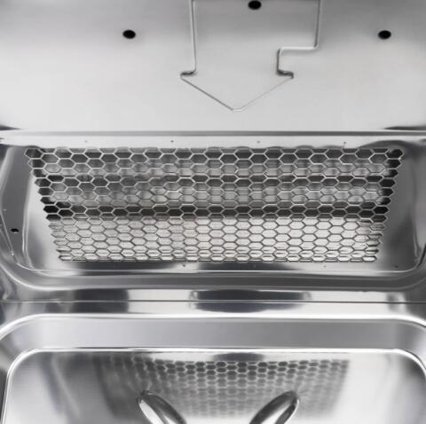 Микроволновая печь MEFERI MMO6020BK POWER