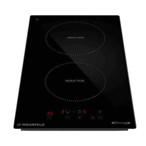 Поверхность индукционная MAUNFELD AVI3021BK