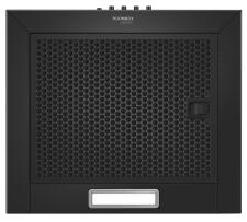 Вытяжка кухонная MEFERI ROOMBOX40BK COMFORT