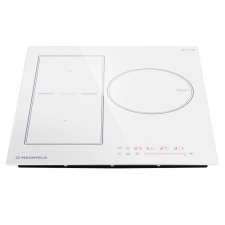 Поверхность индукционная MAUNFELD CVI453SBWH Inverter