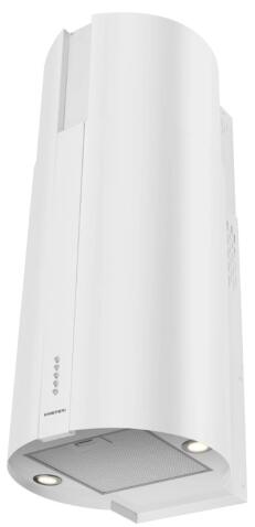 Вытяжка кухонная MEFERI TUBE40WH POWER