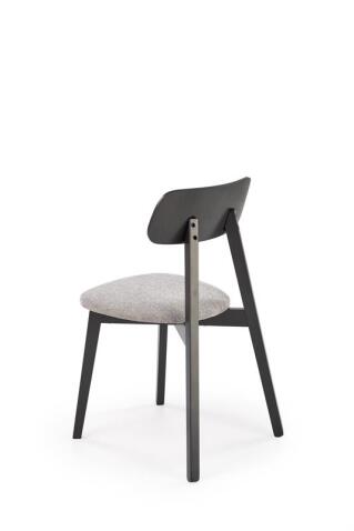 Стул HALMAR HYLO Serta 12 серый